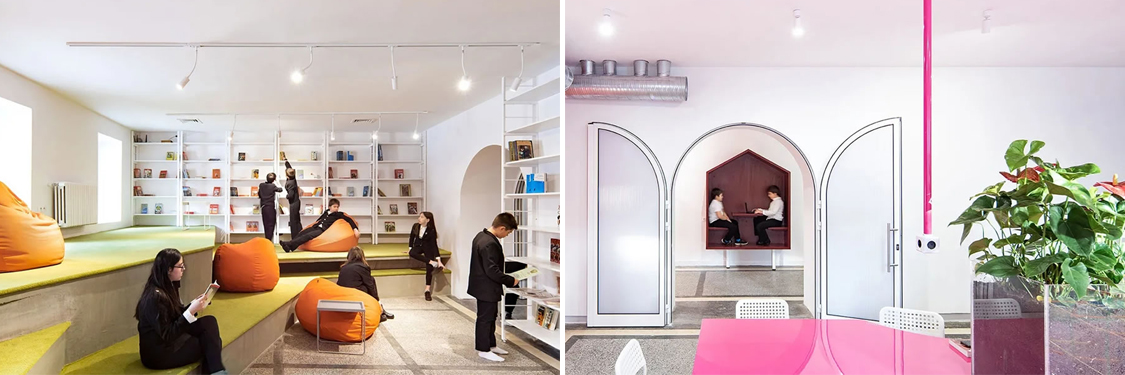 广州南宫NG28装饰设计公司图册