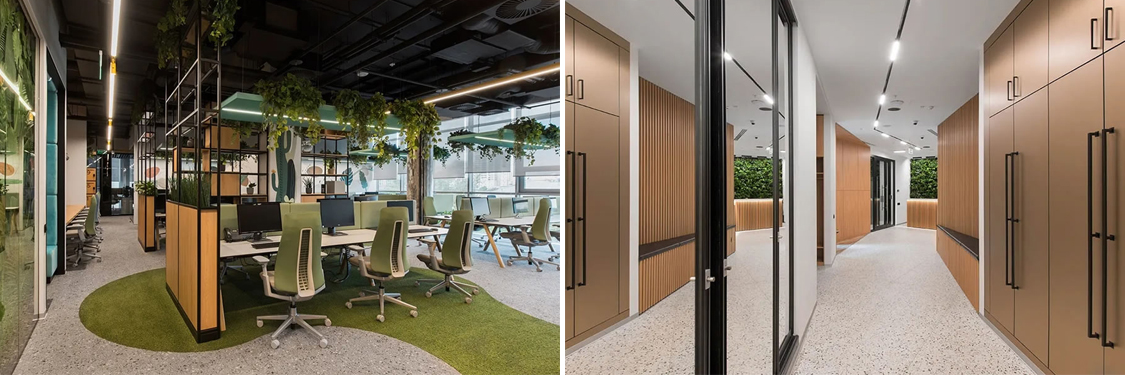 广州南宫NG28装饰设计公司图册