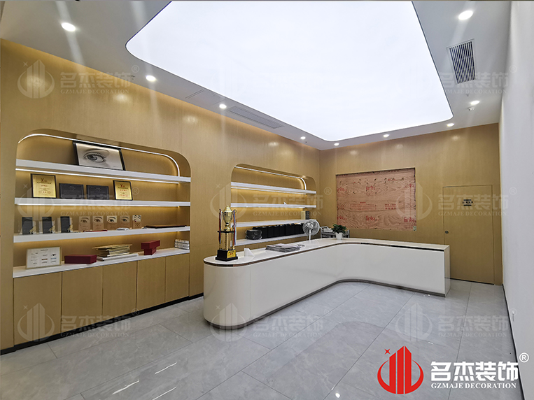 广州南宫NG28装饰设计公司图册