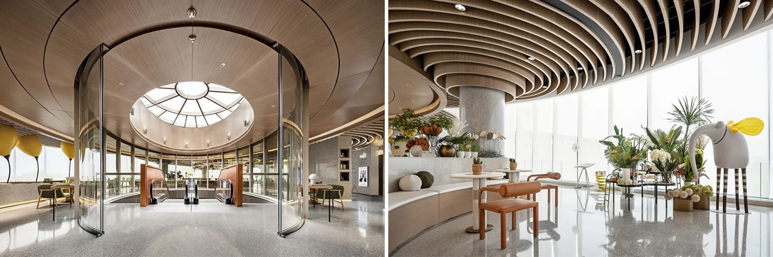 广州南宫NG28装饰设计公司图册