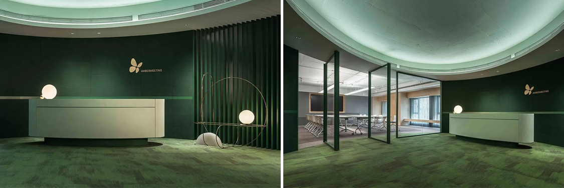 广州南宫NG28装饰设计公司图册