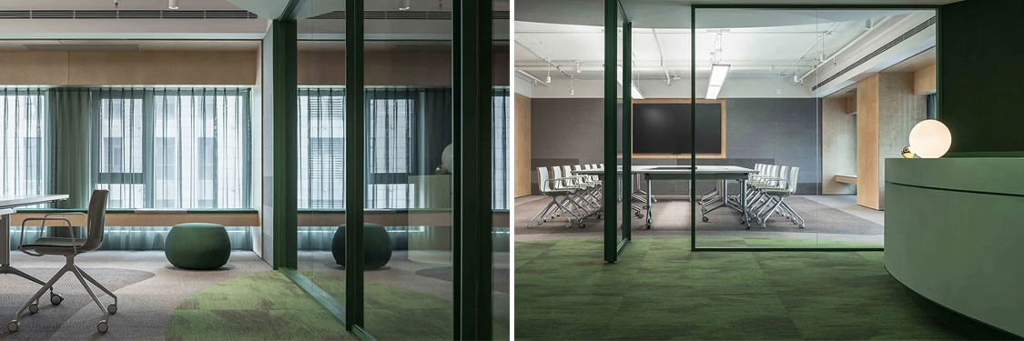 广州南宫NG28装饰设计公司图册