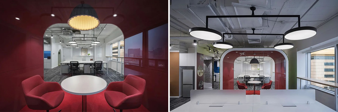 广州南宫NG28装饰设计公司图册