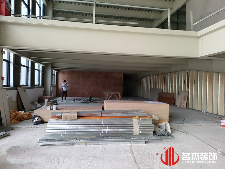 广州南宫NG28装饰设计公司图册