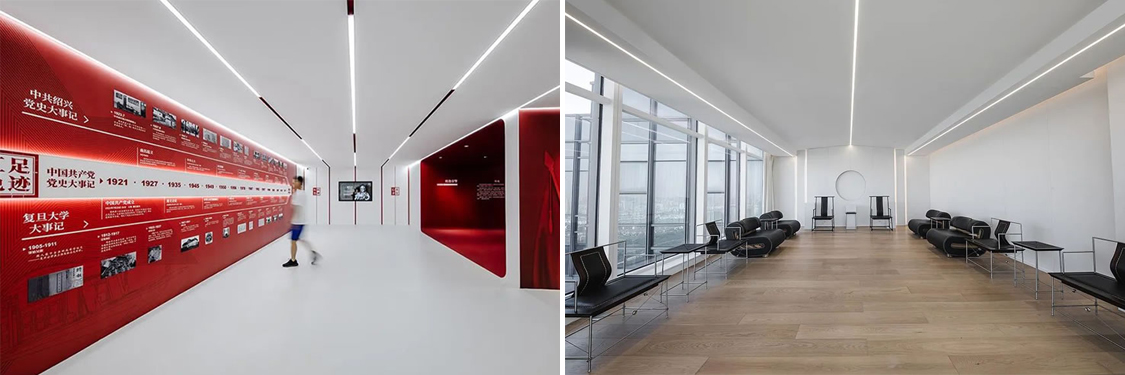 广州公装装修公司图册