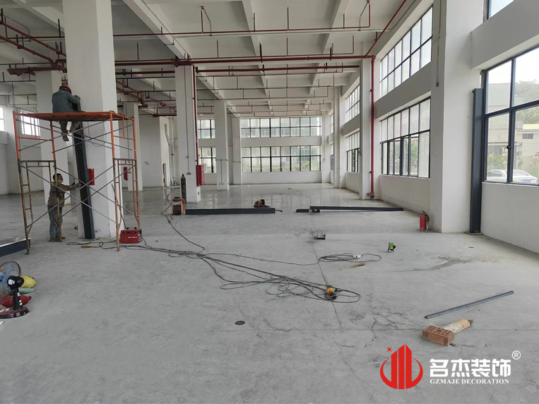 广州南宫NG28装饰设计公司图册