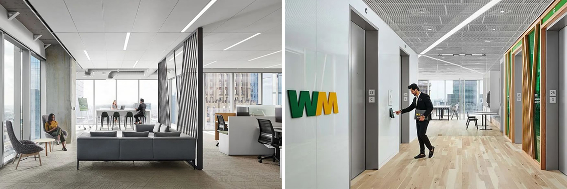 办公室装修设计