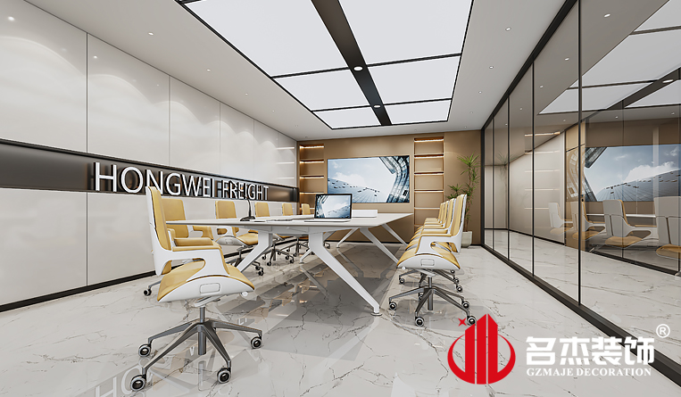 聚会室装修设计效果