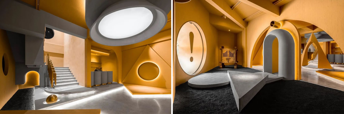 广州南宫NG28装饰设计公司图册