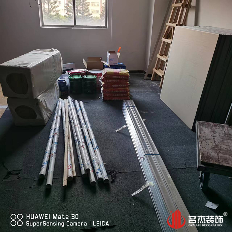 广州南宫NG28装饰设计公司图册