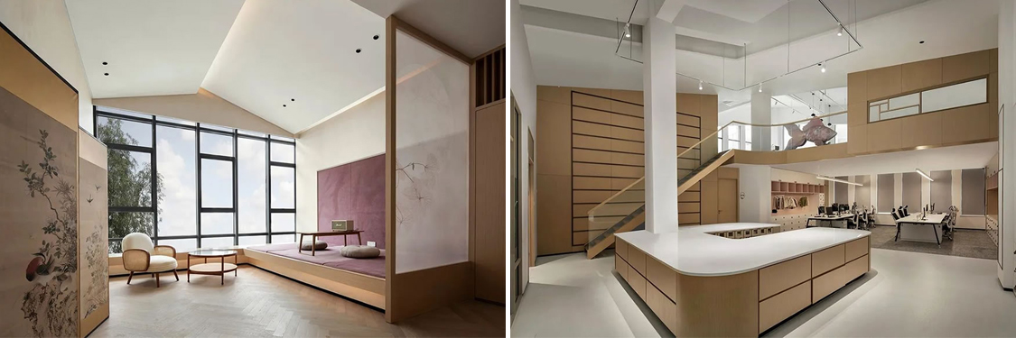 广州南宫NG28装饰设计公司图册