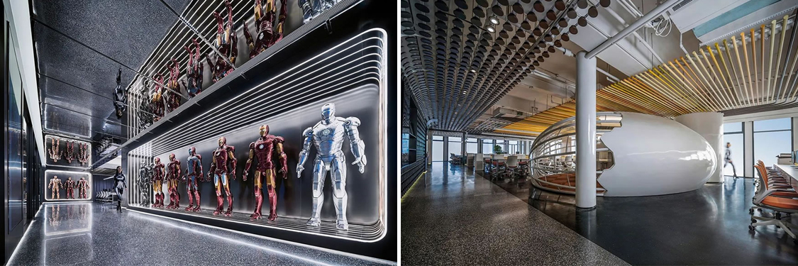 广州南宫NG28装饰设计公司图册