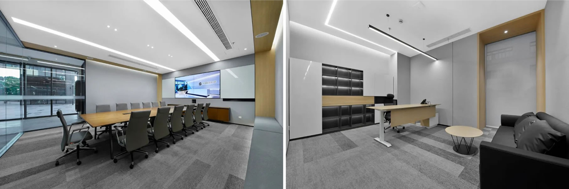 办公室装修设计