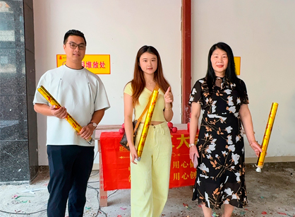 美容院装修项目就找广州南宫NG28装饰