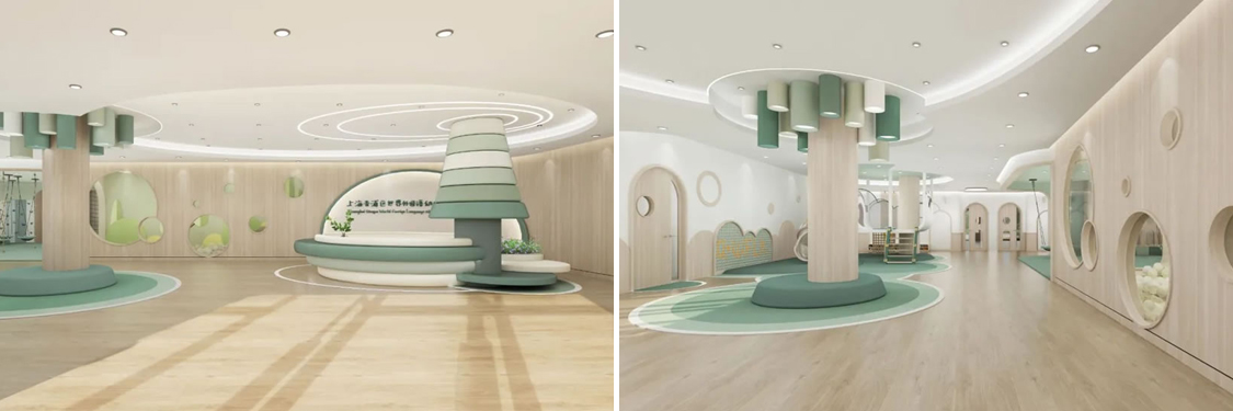 办公室装修设计