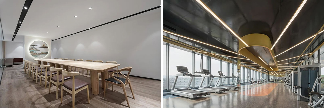 办公室装修设计