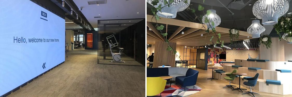 办公室装修设计