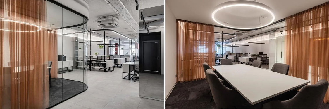 广州装修设计公司