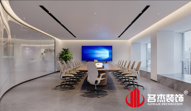 聚会室装修设计效果