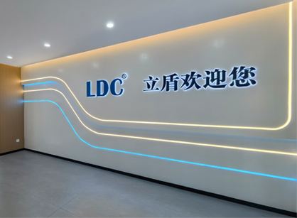 坚实空间，，，，，，驱动未来｜广州立盾机械装备办公室焕新交付