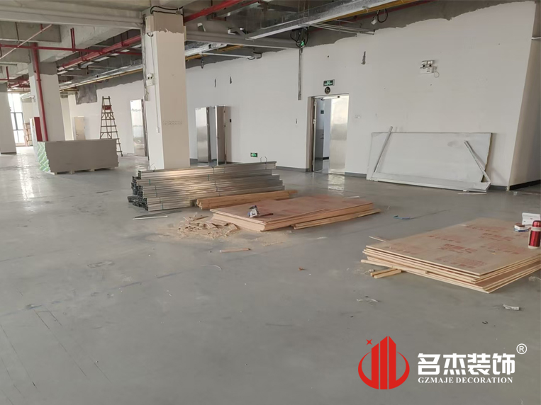 广州装修设计公司