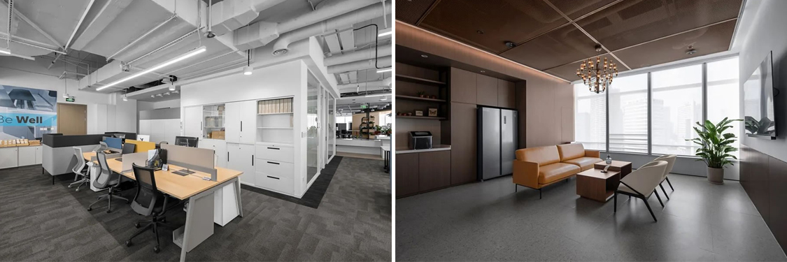 广州装修设计公司